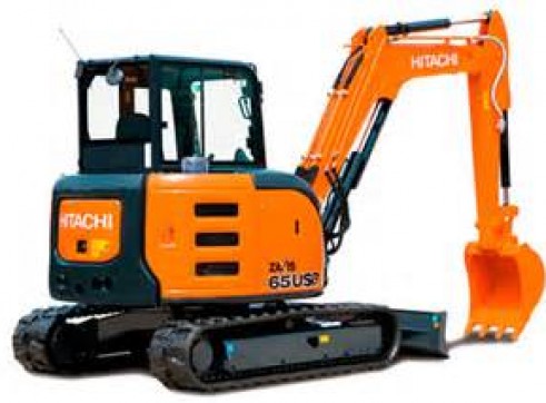 6.5T Excavator