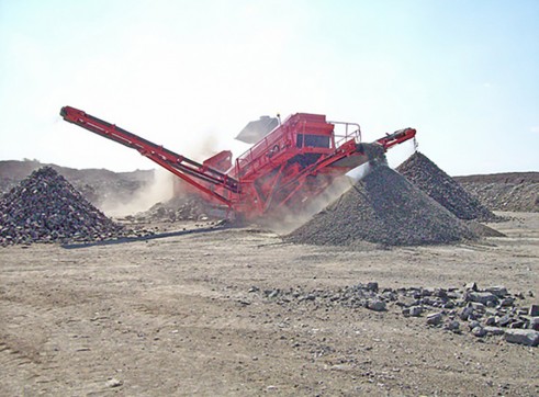 683 Supertrak 2