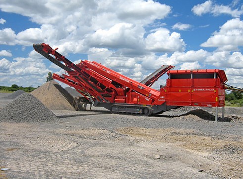683 Supertrak 4