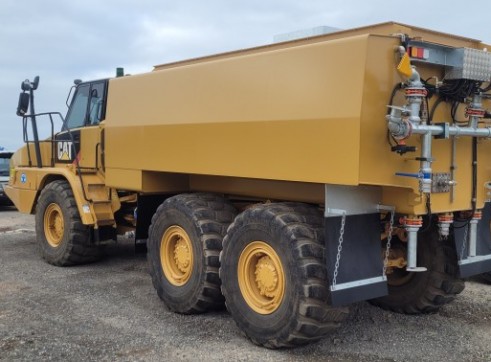 730c2 Moxy Water Cart 2