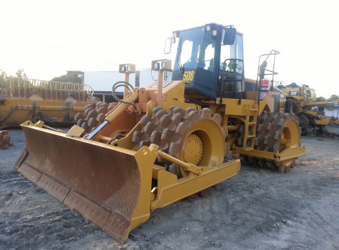 815 Compactor 1