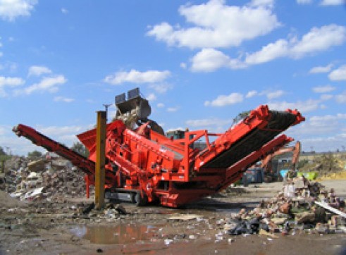 883+ Heavy Duty Screen 6