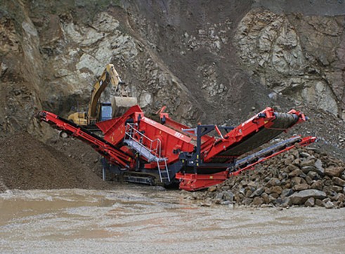 883+ Heavy Duty Screen 8