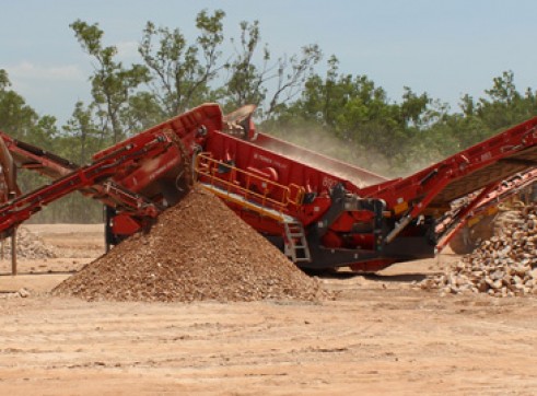 893 Heavy Duty Screen 3