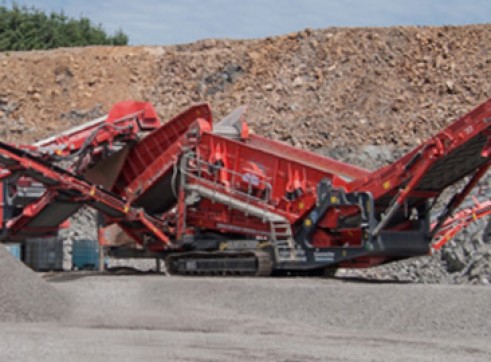 893 Heavy Duty Screen 4