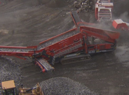 893 Heavy Duty Screen 5