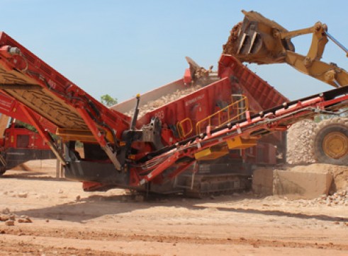 893 Heavy Duty Screen 6