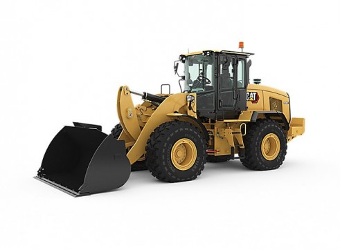 938 12T Loader 1