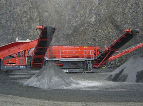 984 Horizontal Screener 2