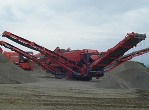 984 Horizontal Screener 4