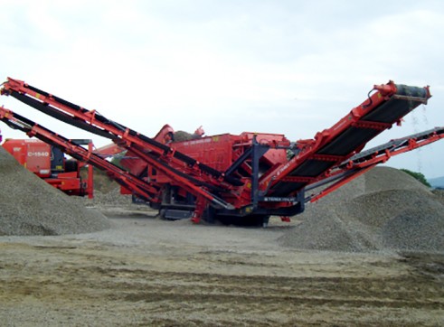 984 Horizontal Screener 5