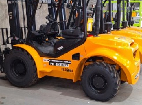 Access Equipment 1