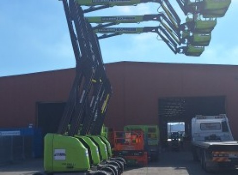 Access Equipment 3