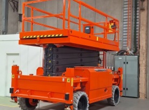 Access Equipment 4