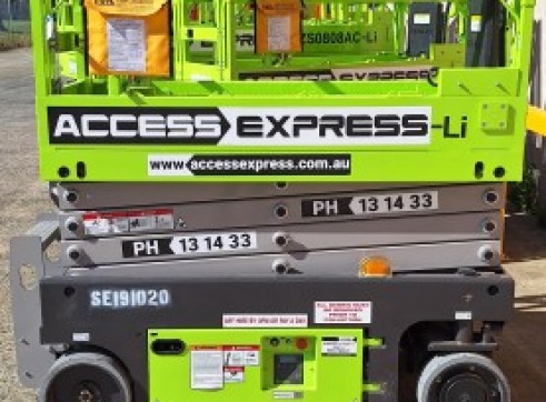Access Equipment 5