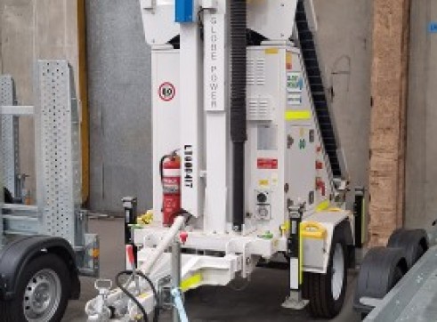 Access Equipment 7