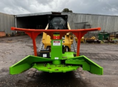 AFE SS ECO DISC MULCHER 1