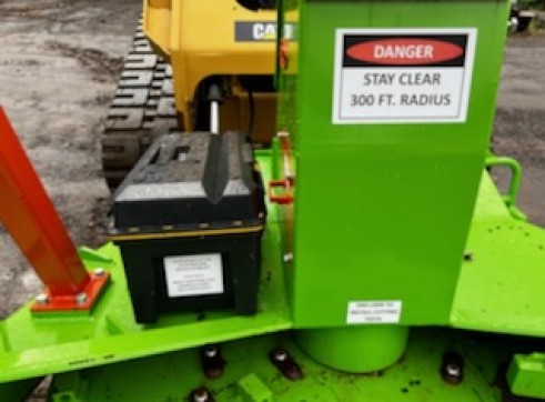 AFE SS ECO DISC MULCHER 2