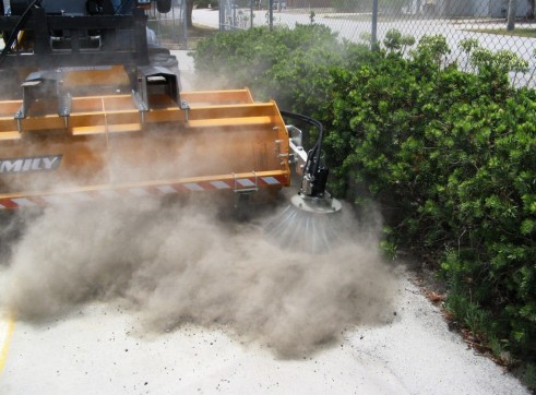 Agriclean Sweepers 2