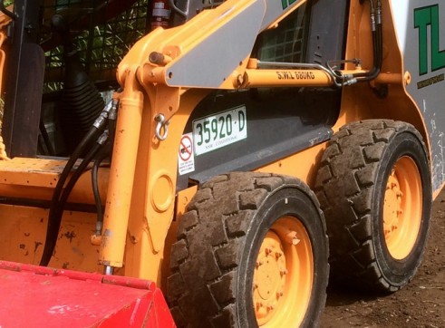 Asphalt resurfacing  2