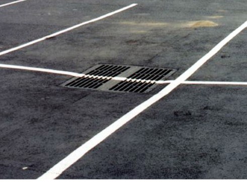 Asphalt resurfacing  7