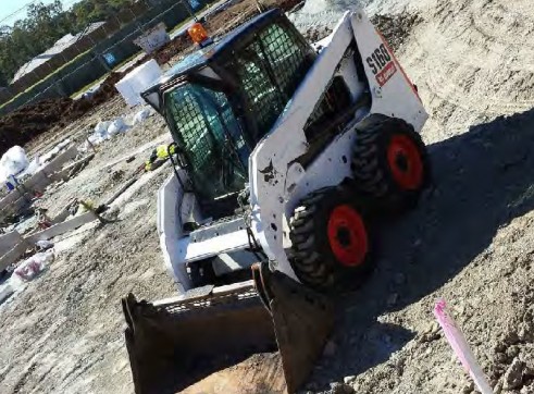 Bobcat 3