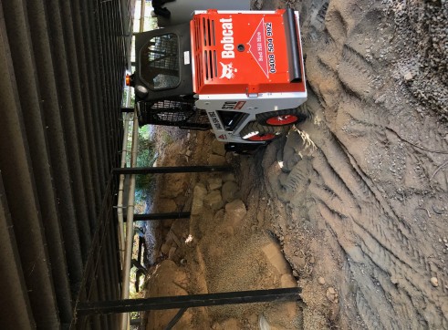 Bobcat S70 Dry Hire 5