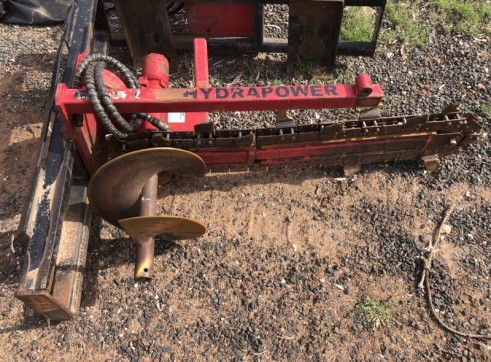 Bobcat T770 Skid Steer 9