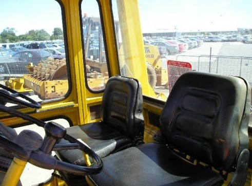 Bomag BW141AC 10