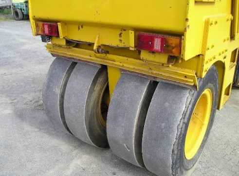 Bomag BW141AC 2