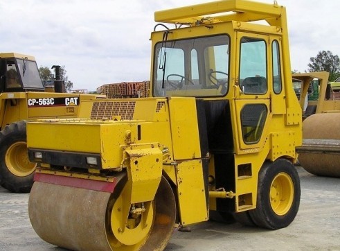 Bomag BW141AC 3