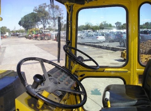 Bomag BW141AC 4