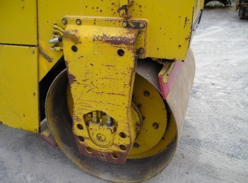 Bomag BW141AC 5