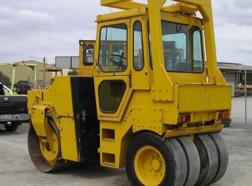 Bomag BW141AC 6