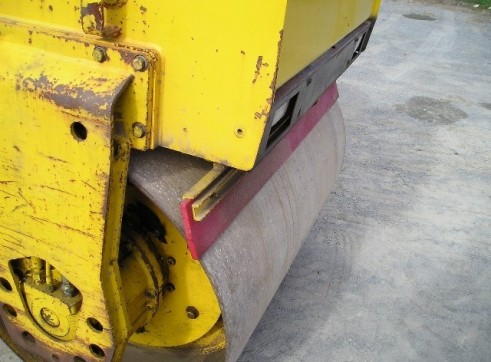 Bomag BW141AC 7