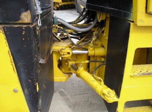Bomag BW141AC 8