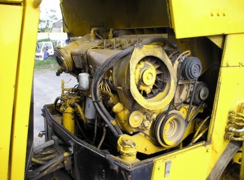 Bomag BW141AC 9
