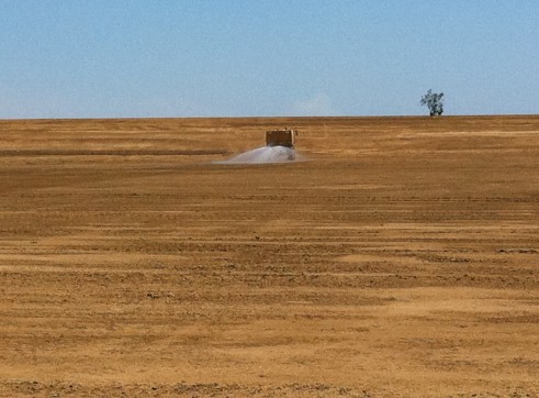 Bulk Earthworks 2