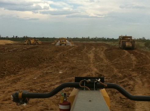 Bulk Earthworks 3