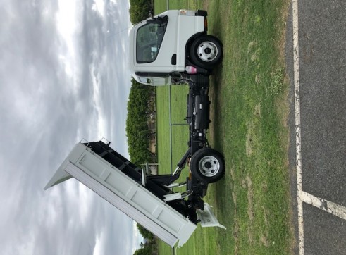 Car Licence Tipper 4