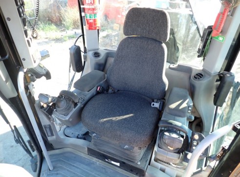 Cat 12m Grader - gps available 6