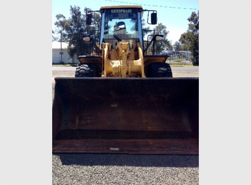 CAT 950H WHEEL LOADER - MINE SPEC 2