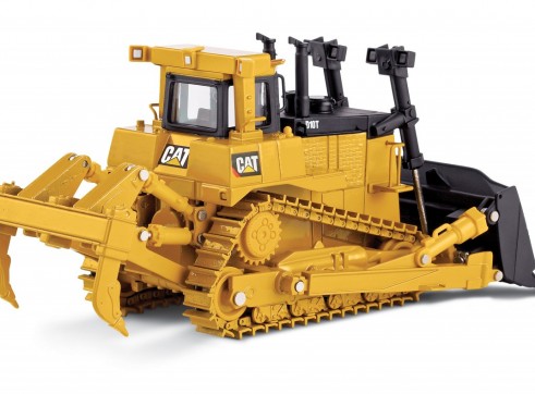 CAT D10T Dozer 1