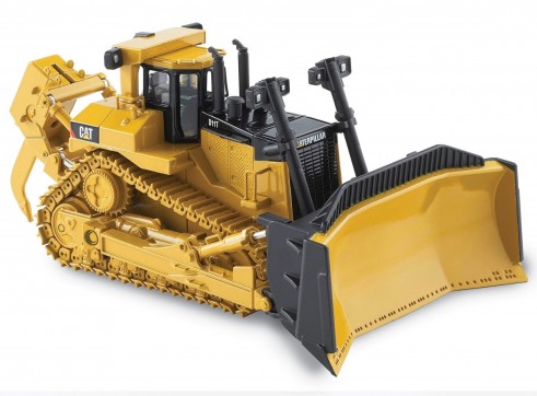 CAT D11T Dozer