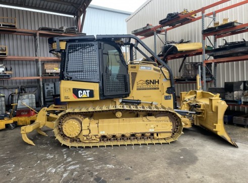 CAT D5K2