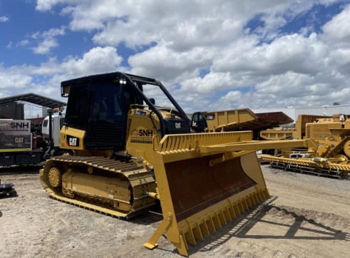 CAT D5K2 2