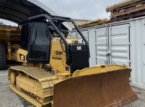 CAT D5K2 3