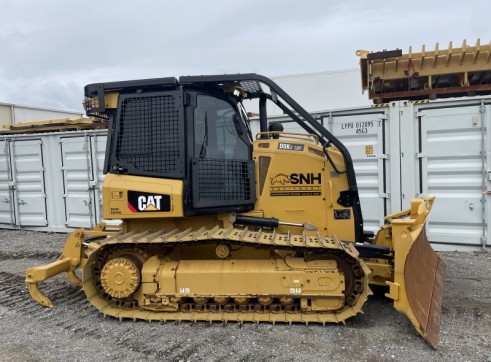 CAT D5K2 4