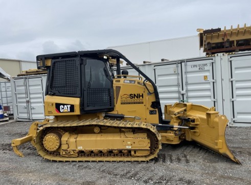 CAT D5K2 5