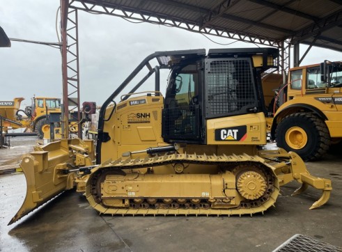 CAT D5K2 6